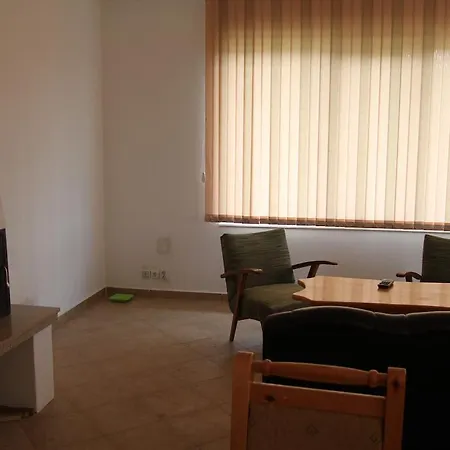 בית הארחה Panorama
