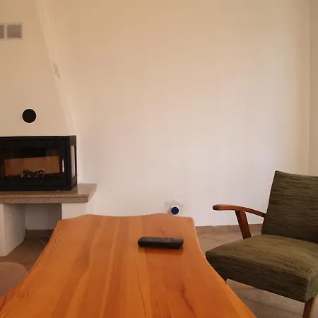 בית הארחה Panorama *