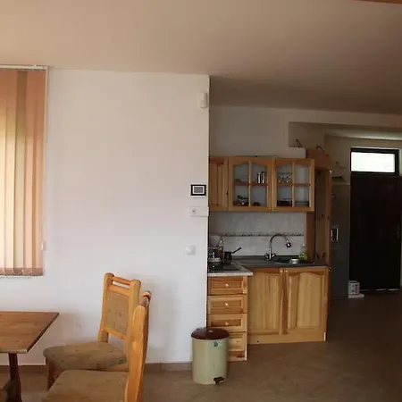 בית הארחה Panorama *