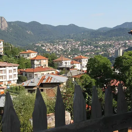 בית הארחה Panorama