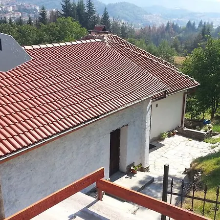 Panorama סמוליאן
