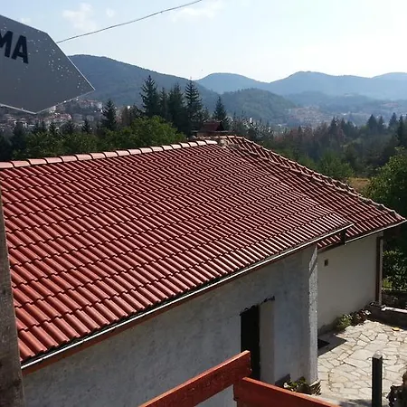 בית הארחה Panorama *