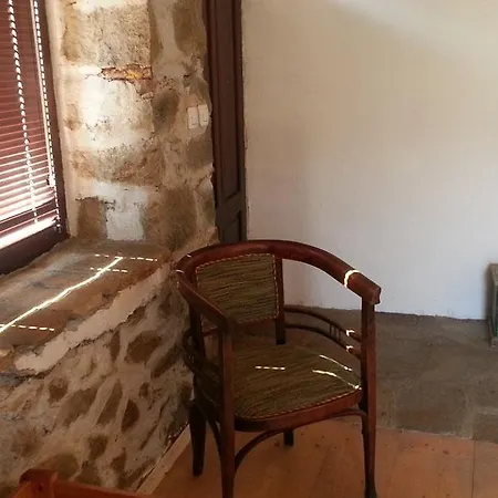 Panorama בית הארחה סמוליאן