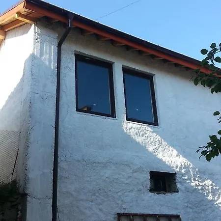 Panorama בית הארחה