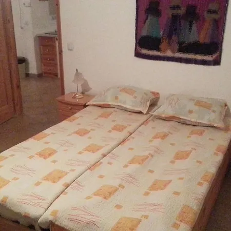 Panorama בית הארחה סמוליאן