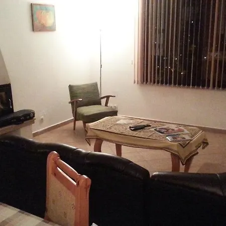 Panorama בית הארחה